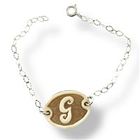 Bracelet Mandile 1922 Woman Cammei  in Silver Conchiglia 2MBRCLG